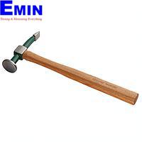 SATA 92103 ຄ້ອນ PEIN ໂຄ້ງ &amp; ສຳເລັດຮູບ 280g