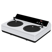 Hoyamo GP-302 Double Wheel Grinder / Polisher (800W)