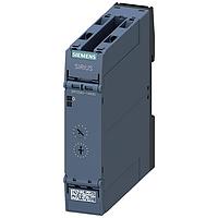 SIEMENS 3RP25401AW30 ຕົວຄວບຄຸມເວລາ T-REL, ປິດຊ້າ, ບໍ່ມີສັນຍານ, 1CO