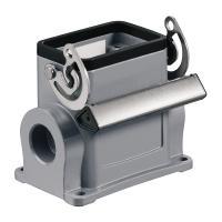 Weidmuller 1900480000 ຕໍ່ຕໍ່ພະລັງງານຫນັກ HDC 06B SLU 1M25G