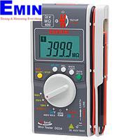 SANWA DG36a ເຄື່ອງວັດ Clamp (AC/DC 100A.; 40MΩ)