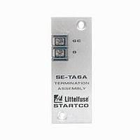 Littelfuse SE-TA6A ປຸ່ມຕິດຕັ້ງ Relay ແລະ ອຸປະກອນ TERMINATION ASSY STARTCO