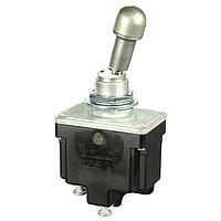 Honeywell 12TL1-2D ສະລັບສະລອງ Toggle Switches SEALED OI TOGGLES