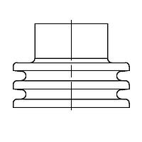 Aptiv 12059260 ສາຍກັນຮອບ INDV BAND CBL SEAL ສີຟ້າ