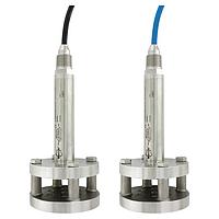 Dwyer PBLTX-5-40 ຕົວສົ່ງລະດັບຈົງໃນນ້ຳສ່ອງແລະນ້ຳສົດ, 316 SS, ຜ່ານການຮັບຮອງ UL (5 psi)