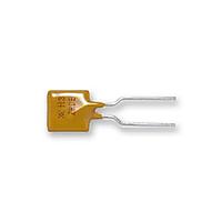 Littelfuse RF3304-000 ຟິວສ໌ທີ່ສາມາດຣີເຊັດໄດ້ - PPTC RHEF RADIAL RESETTABLE FUSE