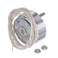 Ledex M-2346-032 ໂຊເລນໄອດແລະອັກຊວເຕີຣ໌ສະບັບແມຕຣິກ