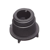 Bulgin PX0413/02P ຕົວເຊື່ອມຕໍ່ ກະແຜງຫຼັງຕິດຕັ້ງ PLG