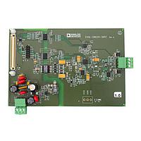 Analog Devices EVAL-CN0321-SDPZ ການຈັດການພະລັງງານພິເສດ ISO, 1 ຊ່ອງ, V&A - 4/20mA ອອກສຽງ+HART