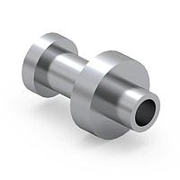 Mill-Max 2506-1-00-80-00-00-07-0 Turret 200u SN ອອບເວີ NI