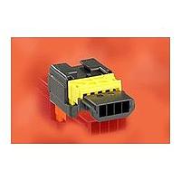 Molex 98822-1041 ຕົວເຊື່ອມ NSCC Pin Conn 1.5 Bl in Conn 1.5 Blk 4Ck