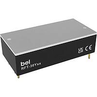 Bel Power Solutions RFT-30Y12 ສະແຕກຕ່າງ ຂອງບໍລິສັດຂະບວນການຜະລິດ ບໍ່ຮັບສັ່ງຊື້ສິນຄ້ານີ້ໃນປັດຈຸບັນ