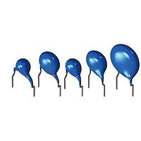 TDK CS45-E2GA332M-VKA ຄອງເຄມິກຊັນດິສກຄວາມແຮງແສງສູງ D: 10mm X1/Y2 3300pF E 20% LS:7.5mm