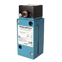 Honeywell LSYMB6D ສະຫນັບສະຫນູນຂັ້ນສູງ Heavy Duty Limit Switch .45Nm 4inlb max 10A 2NC 2NO DPDT Snap