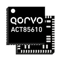 Qorvo ACT85610QX102-T ການຈັດການພະລັງງານພິເສດ - PMIC ACT85610QX102
