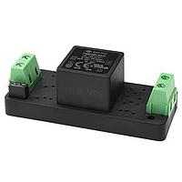 CUI Inc PSK-5D-5-T ໂມດູນພະລັງ AC-DC 5 Vdc, 1 A, 5 W