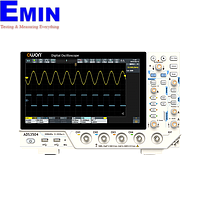 oscilloscope ດິຈິຕອນ
