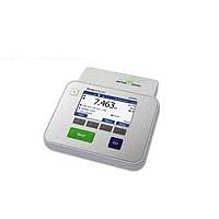 Mettler Toledo S210-STD-Kit ຊຸດເຄື່ອງວັດແທກ benchtop (-2 ~20pH)