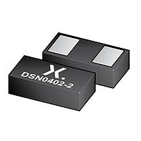 Nexperia PESD5V0H1BSNYL ESD Suppressors PESD5V0H1BSN/SOD992B/DSN0402-2