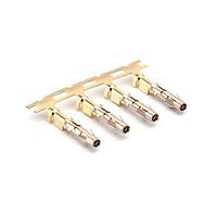 Amphenol SINE Systems SS14M2F ຕິດຕໍ່ SOCKET CONTACT, STAMPED, SIZE