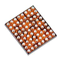 STMicroelectronics STM32U545NEY6QTR ARM ຄອນໂຕເລີລເລີຍ - MCU ພະລັງງານຕ່ຳສຸດ FPU Arm Cortex-M33 MCU TrustZone, 160 MHz 512 Kbytes ຂອງ Flash
