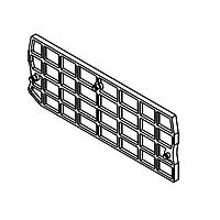 Amphenol Anytek APTS044SCGY00G ຝາຂ້າງ APT 4mm2/2-2 SC ແຜ່ນກັບແບ່ງ ສີເທາະ
