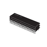 Omron Electronics XG4H-4034 ຕູ້ສະບັບສາຍແບບບາງ BtoB Socket 40Pin RightAngle