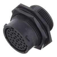 Amphenol SINE Systems RTS718N32S03 ຕົວເຊື່ອມ RCP JN 32POS SZ 18 SCKT SEAL