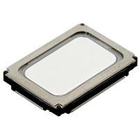 DB Unlimited SM170808-2 Dynamic 17x12x2.5, 8 Ohm ທີ່ວາງບົດບຸນ SOLDER PADS