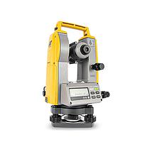 TOPCON DT-305 ດິຈິຕອລ Theodolite (30X; 0.9m; 5")