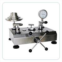 Nagman H6900 ເຄື່ອງກວດນ້ຳໜັກໄຮໂດລິກ (700 Bar, ±0.015% rdg)