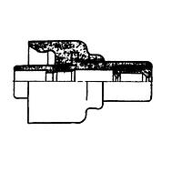 Yazaki 72293023 ກອງປົງກັນ CONN 2P 375 NAT