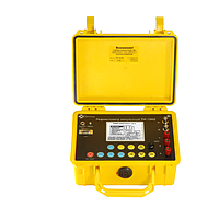 Ersted TDR RI-10M2 ຕົວຕັ້ງຄວາມຜິດຂອງສາຍເຄເບີ້ນ