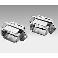 Molex 56377-1200 ເຄື່ອງມືເສີມ ໂຣບອດຂະໜາດກະທົບ Conn R Conn Rec Shell 12Ckt