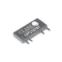 IXYS CPC1976Y ຕຣຽກ & SCR ອອບພຸດ ໂອບໂຕຄູເລີຣ໌ 600V ພວງດຽວ SIP ພາວເລີ ເຣເລຍ