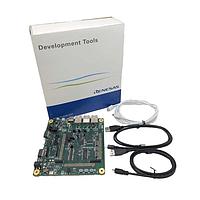 Renesas Electronics RTK9RZN2L0S00000BE ກະດານພັດທະນາ & ຊຸດ - ARM RENESAS STARTER KIT+ ສຳລັບ RZ/N2L