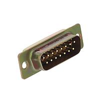 ITT Cannon M24308/24-2F ຂໍ້ຕໍ່ພິນ, ຄວາມໜາໝັ້ນມາດຕະຖານ ກາດມຽມ, 2, 15