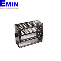 JEIOTECH AAA23585 ທົດສອບ Rack Tube (17 mm)