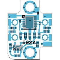 Quantic X-Microwave XR-A775-0304D-SP ຕົວຄວບຄຸມ Bias Controllers, ADA4084-1ARJZ