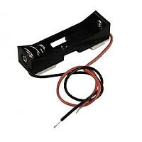 Hammond Manufacturing BH1AAAW ຊຸດຖານຖານສະຫນອງແບດເຕີຣີ ຊຸດຖານຖານສະຫນອງແບດເຕີຣີ ສໍາລັບແອເອເອເລກໂຊນ 1