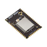 DIGI XBRR-24Z8PS ໂມດູນ Zigbee XBee RR PRO, 2.4 GHz, ZigBee, ອະນເທນາ RF Pad, ຕິດຕັ້ງພາຍນອກ, 1M/96K