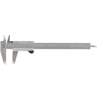 Mahr 4100600 Caliper ດ້ວຍຈໍສະແດງຜົນແບບອະນາລັອກ (16DN, 0-150mm)