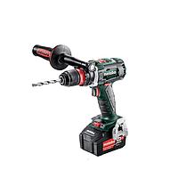 METABO BS 18 LTX BL Q I ເຈາະ Cordless / screwdriver (0-1850 rpm)