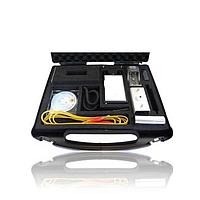 KLEINWACHTER VMS 022 Volt-Meter-Set ສໍາລັບ EFM 022