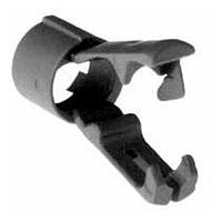 Amphenol Audio 026-4027-000 ອຸປະກອນເສີມ AC3 SERIES JAWS LRG PURPLE