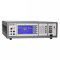 IETLAB 1865+ Digital Megohmmeter I/R Tester (0.5%; 1kΩ tới 100TΩ)