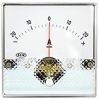 SEW ST-80 Switchboard ເຄື່ອງວັດແທກໄຟຟ້າຫຼາຍ (2% DC, 2.5% AC, 2.0%)