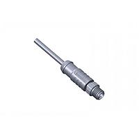 Amphenol LTW M8A-02BMMM-SL7C05 Sensor Cables / Actuator Cables SPE, M Series Guided M8 Interface, Metal, 3A, 02 pins, Male Connector, Male Contact, Straight, Screw Thread, Overmolded, Length 5000mm, IP67 Mated
