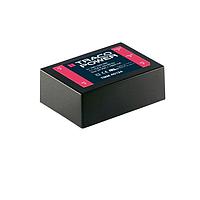 TRACO Power TMM 40124 ໂມດູນພະລັງ AC-DC ປະເພດຜະລິດຕະພັນ: AC/DC; ຮູບແບບການຫຸ້ມຫົວ: ປິດຫົວ; ພະລັງງານອອກ (W): 40; ແຮງແສງເຂົ້າ: 85-264 VAC; ພະລັງງານອອກ 1 (Vdc): 24; ພະລັງງານອອກ 2 (Vdc): N/A; ພະລັງງານອອກ 3 (Vdc): N/A