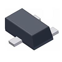 Fairchild 2N7002T MOSFET ສັນຍານນ້ອຍ N-Chan ໂມດພັດທະນາການປະຕິບັດຂອງພື້ນທີ່